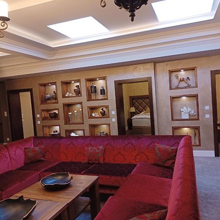 Hotel Dvorana Karlovy Vary Luaran gambar