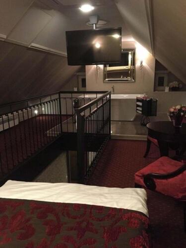 Hotel Dvorana Karlovy Vary Luaran gambar